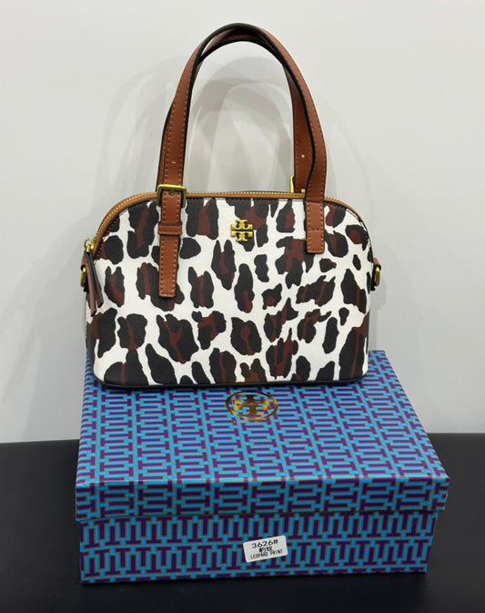 Tory  Burch Handbag with Brand Box