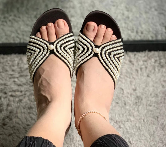 Pearl Flats