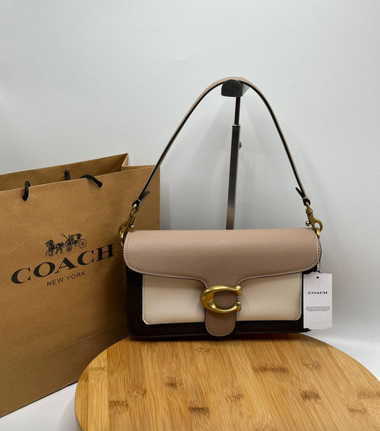 COACH Tabby 26 Bag with Brand Box- same as original