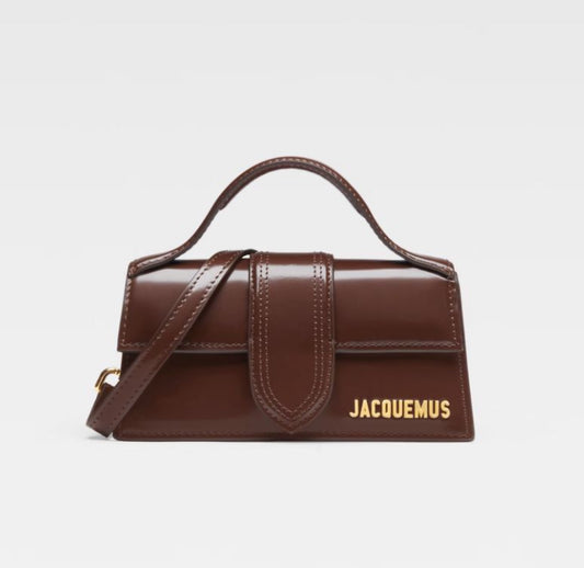 Jacquemus Bambino Bag with Brand Box
