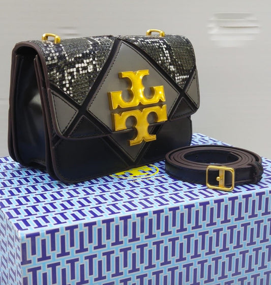 TORY BURCH Bag with Brand Box