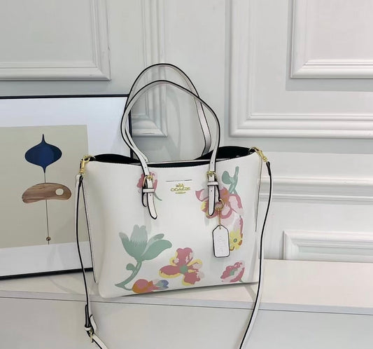 Coach Tote Bag