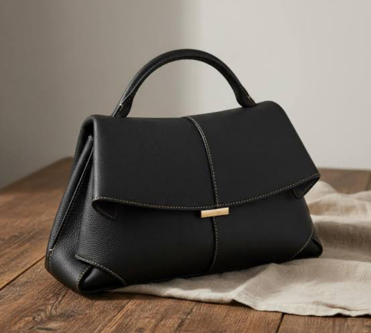 Polene Mokki with Brand Box