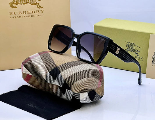 Burberry Sunglasses with Box
