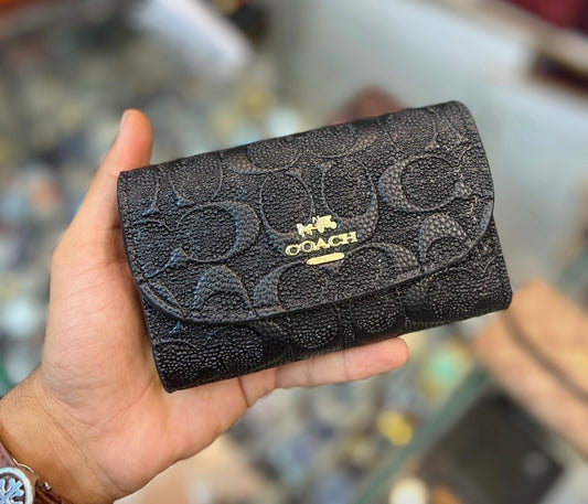 Coach Wallet CardHolder