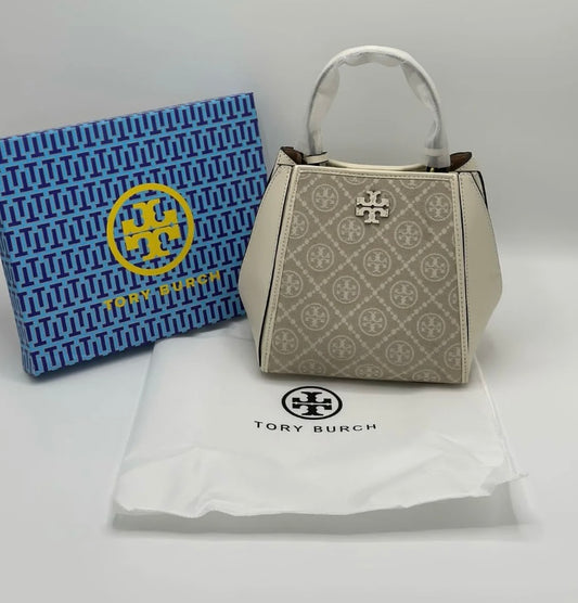 Tory Burch Bag with Brand Bag