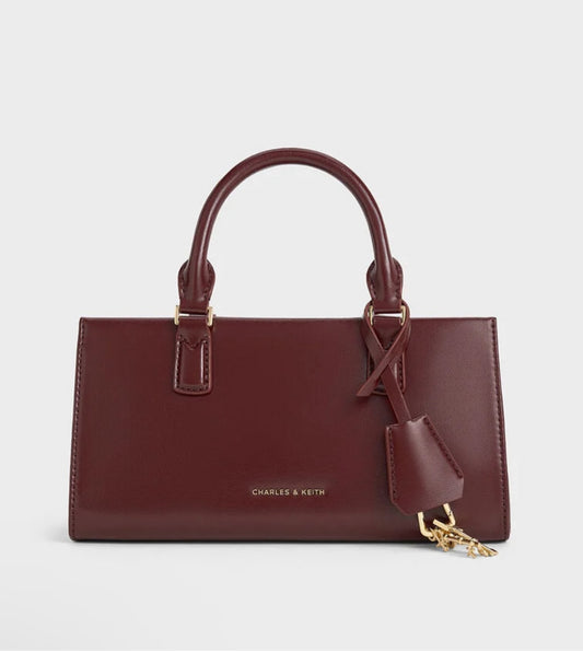 Charles & keith Bag with Brand Box