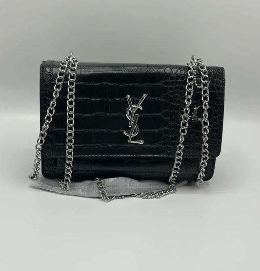 YSL Handbag with brand Box