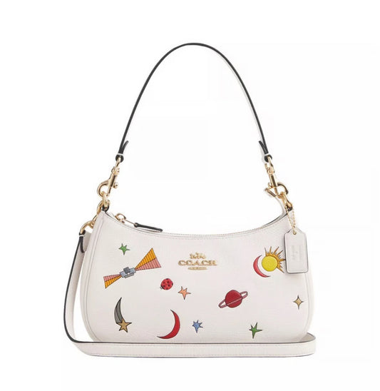 Coach Teri Bag with Brand Box