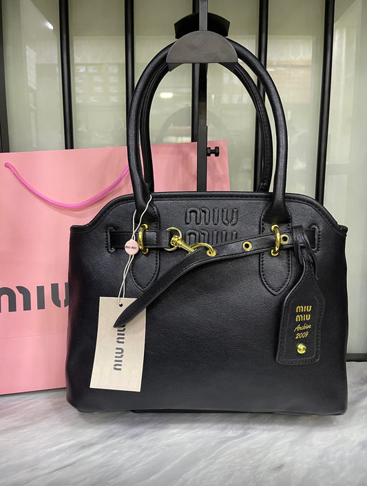 Miu Miu Aventure Bag
