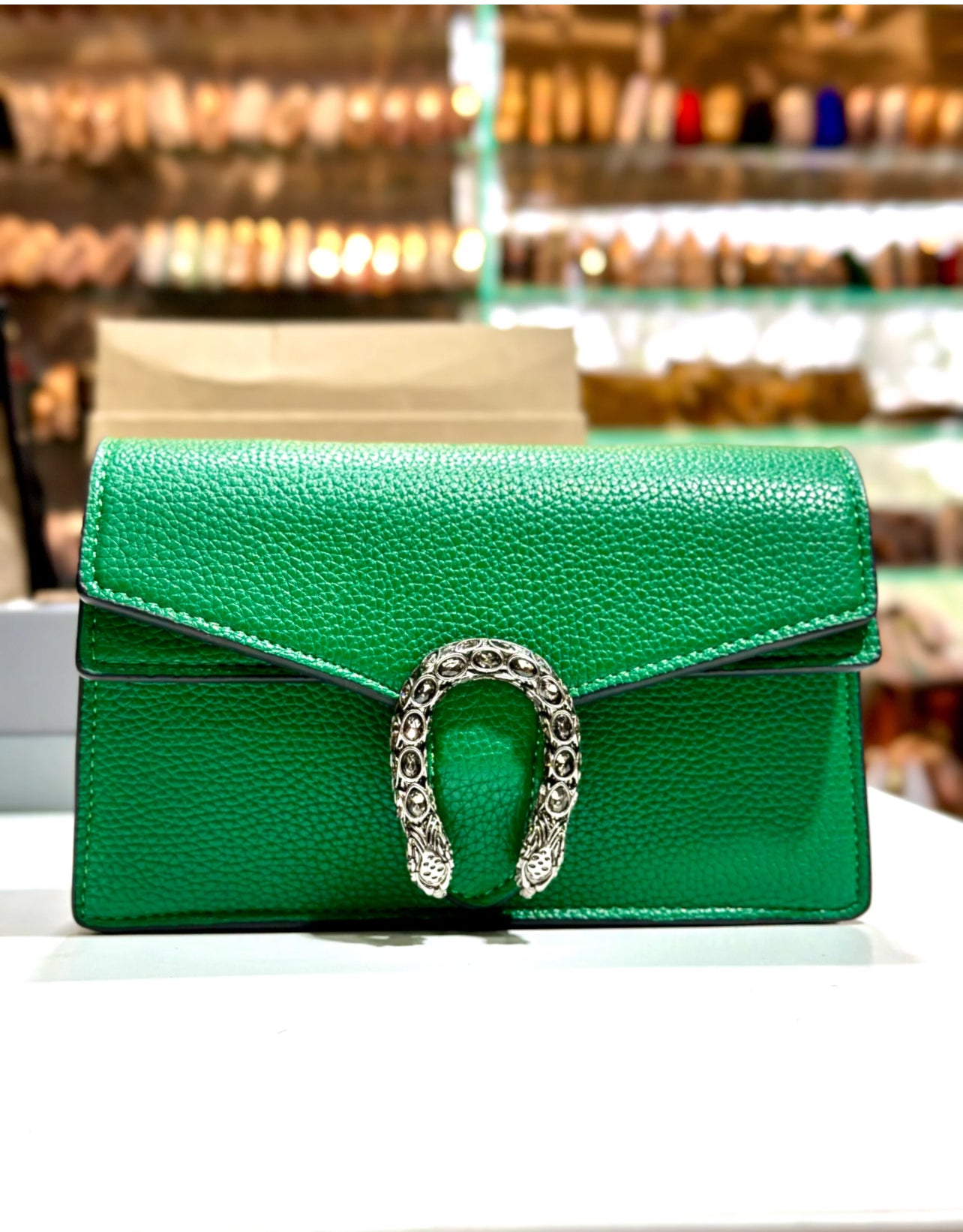 GUCCI mini dionysus with Brand Box