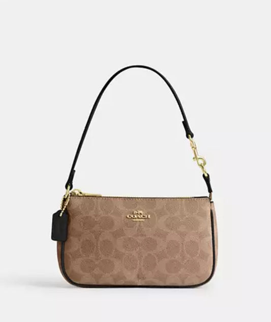 Coach Nolita 19 with Brand Box