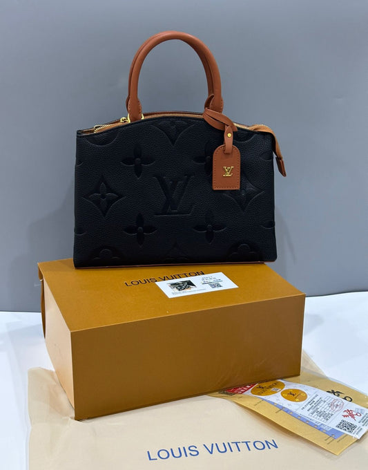 Louis Vuitton Grand Palais Bag with brand box