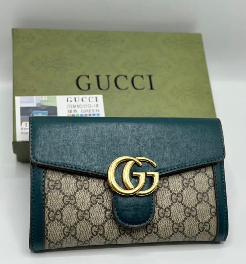 Gucci Brand Box