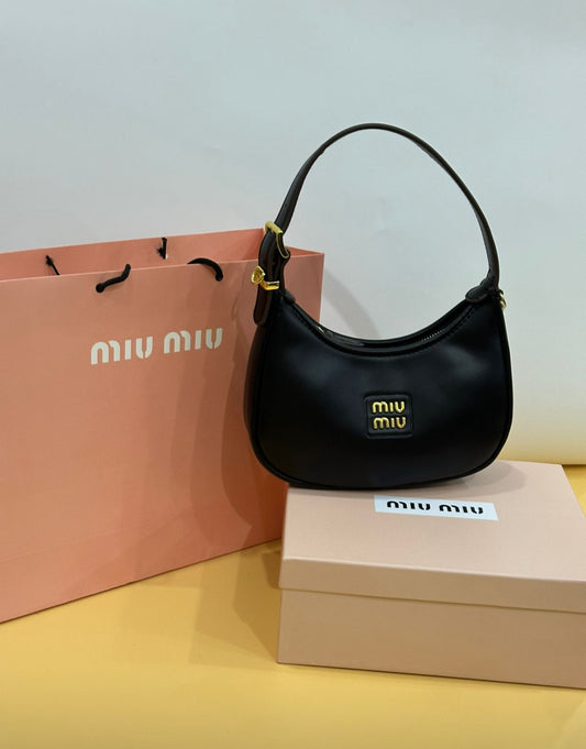 MIU MIU  with Brand Box