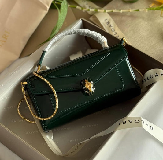 Bvlgari Serpenti with Brand Box