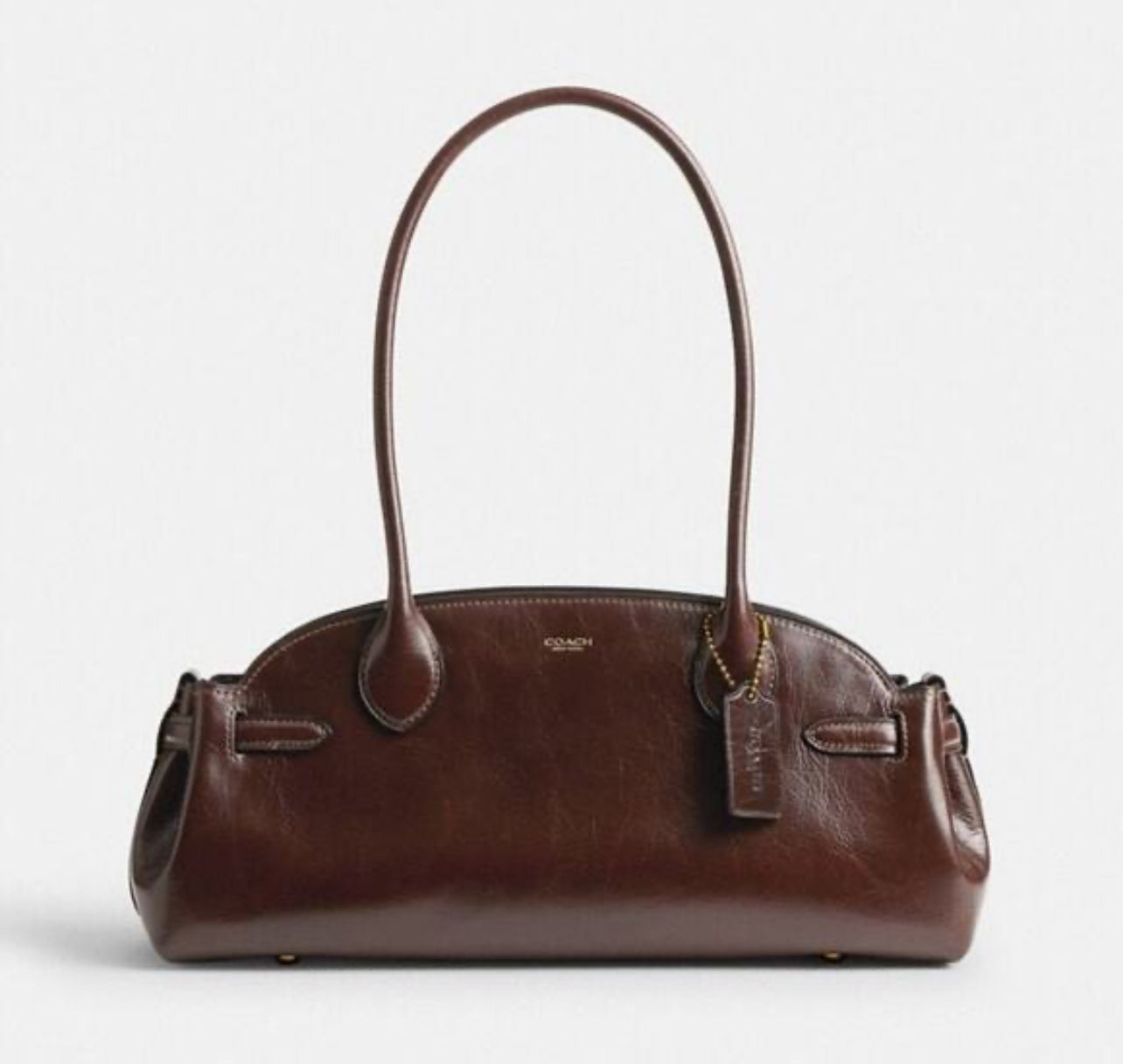 Coach Empire Carryall with Brand Box