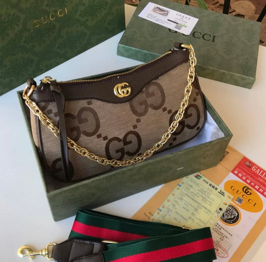 Gucci Shoulderbag with Brand Box
