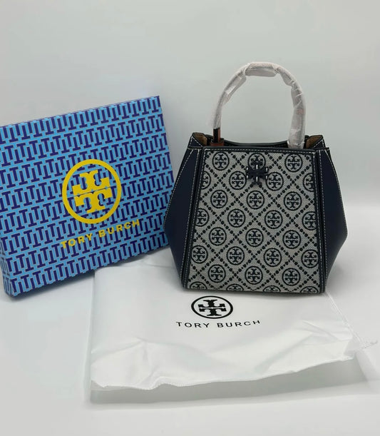 Tory Burch Bag with Brand Bag