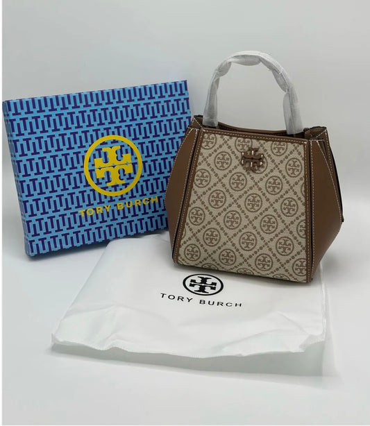 Tory Burch Bag with Brand Box
