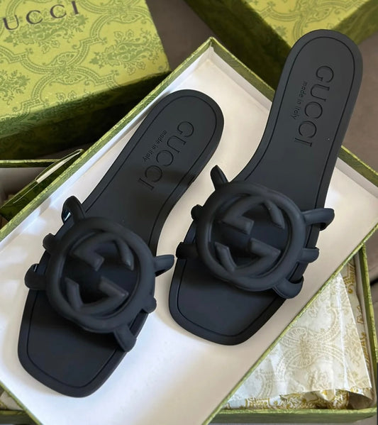 Gucci Slides