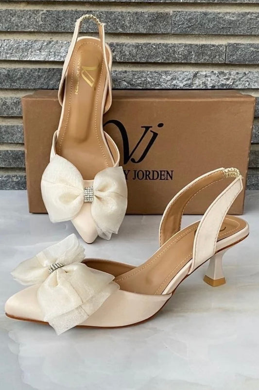 VJ Original Heel