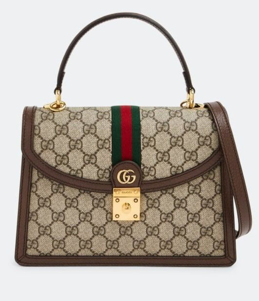 Gucci Ophidia with Brand Box