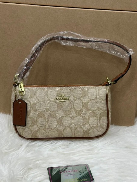 Coach notila 19 Bag with Brand Box