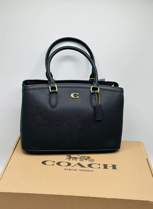 Coach Legacy Carryall 28 with Brand Box