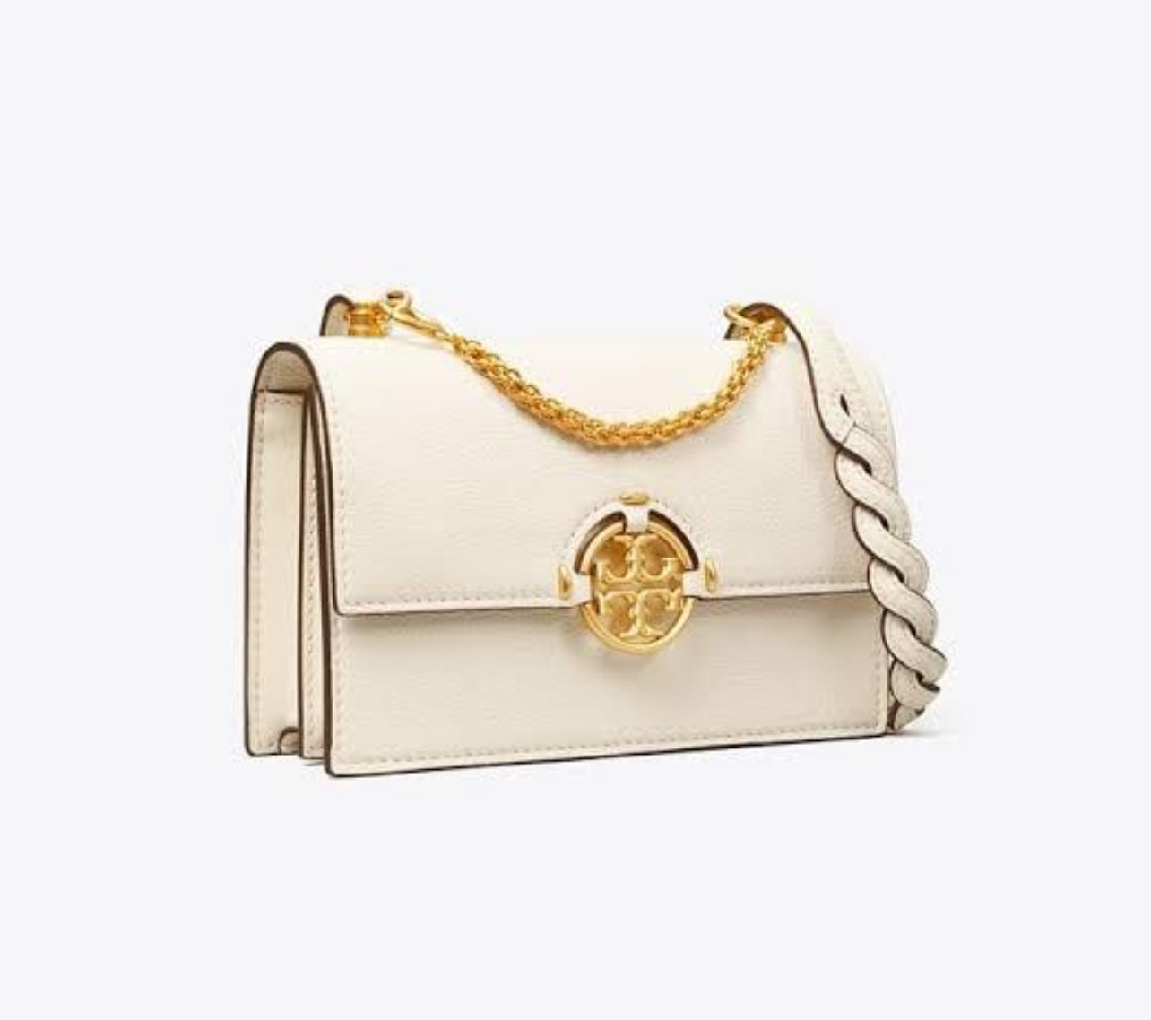Tory Burch Miller with Brand Box