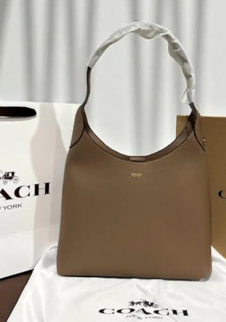 Coach Brooklyn shoulder Bag