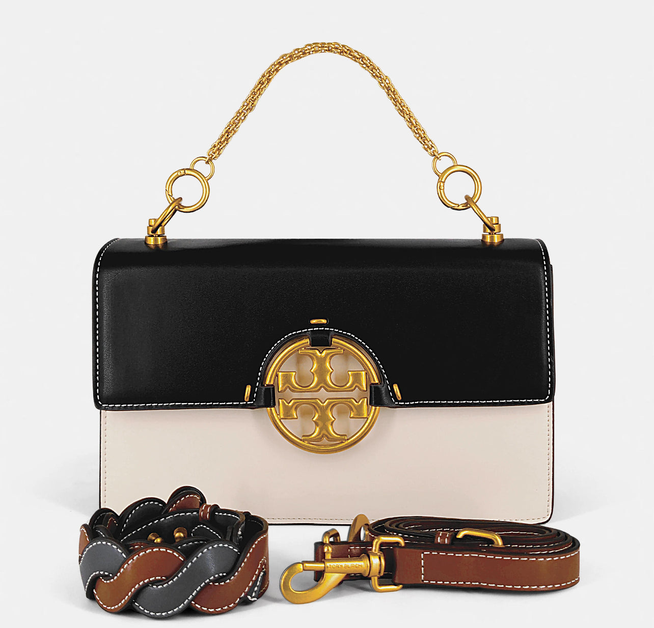 Tory Burch Miller with Brand Box
