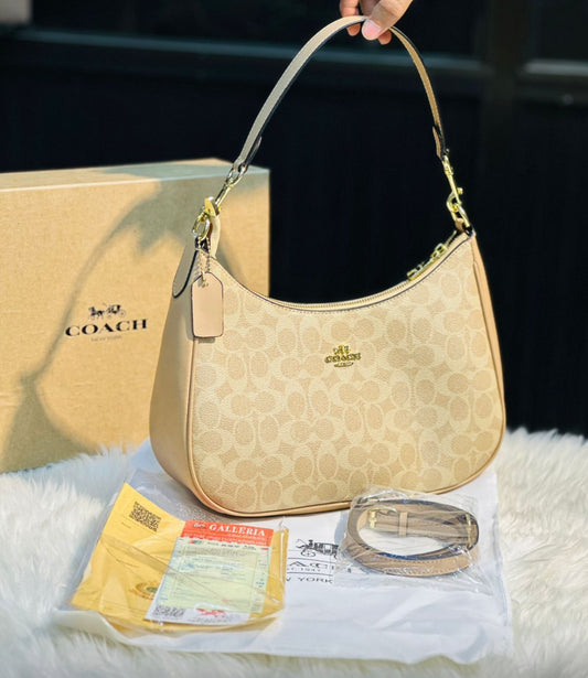 Coach Teri Shoulder Bag