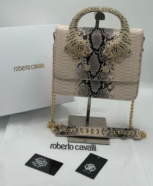 Roberto Cavallin with Brand Box