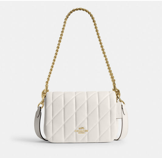 Coach Quinn Crossbody Bag with Brand Box-same as original