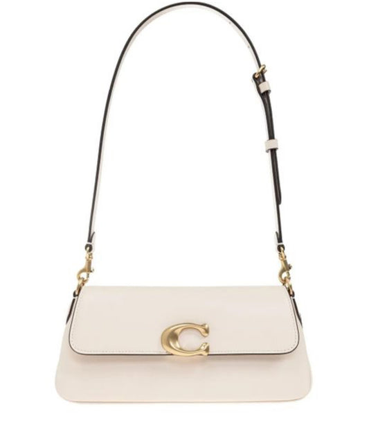 Coach Jet Shoulder Bag with Brand Box