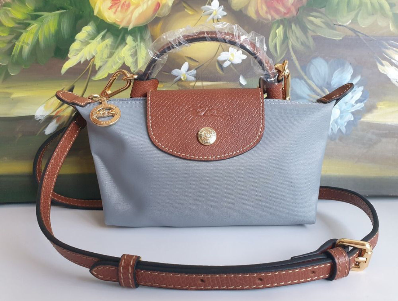 Longchamp Mini Bag