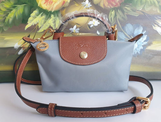 Longchamp Mini Bag