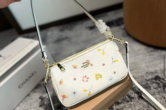 Coach Nolita 19 with Brand Box
