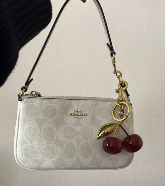 Coach Nolita 19 with Brand Box