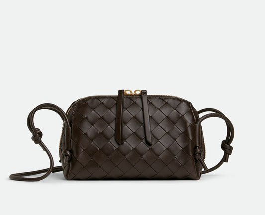 Bottega Veneta Concert Pouch