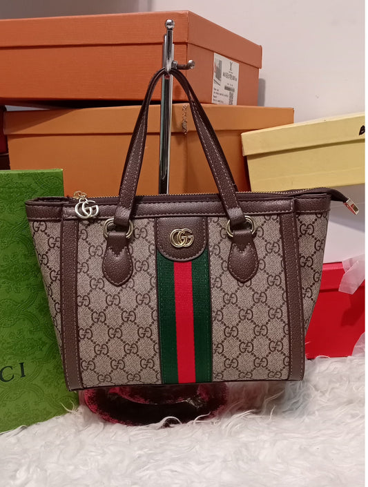 Gucci Tote Bag with Box
