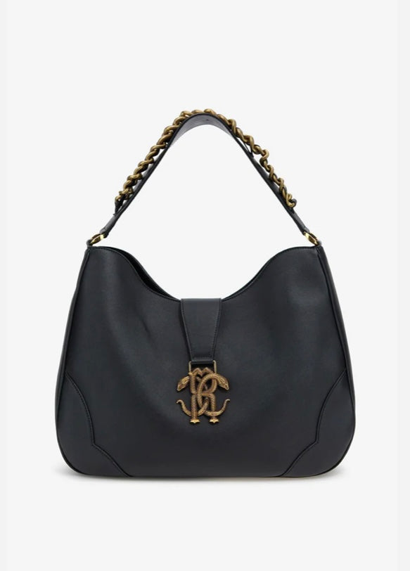 Roberto Cavalli with Brand Box