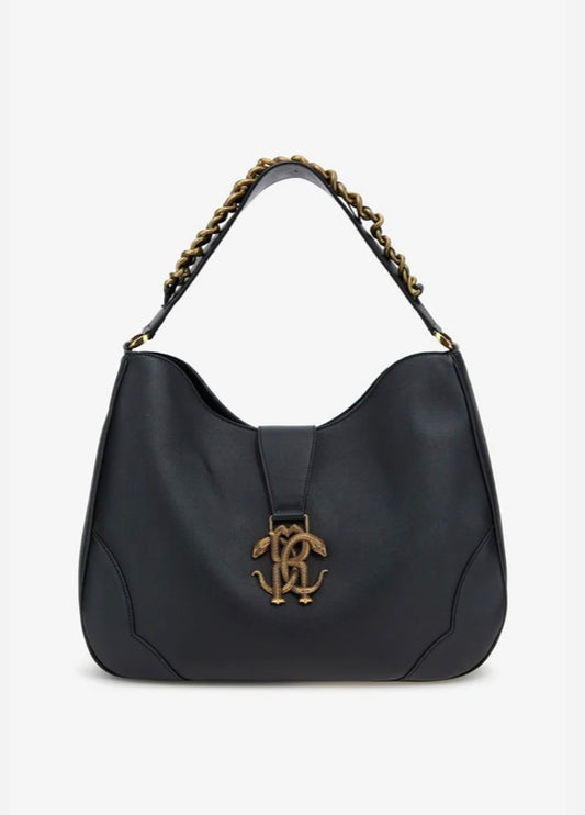 Roberto Cavalli with Brand Box