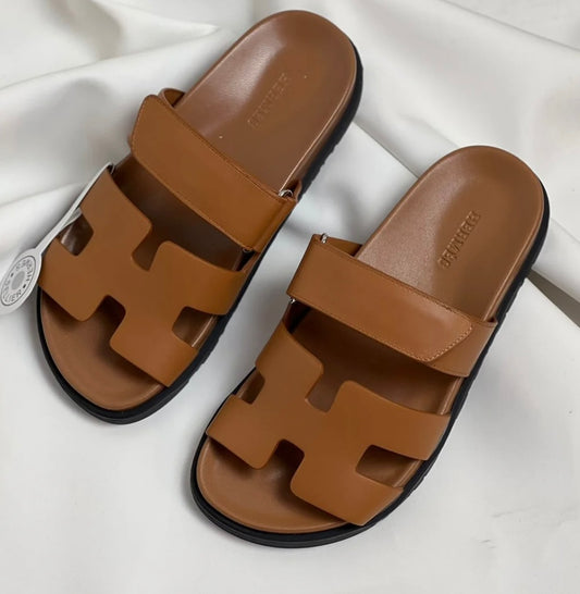 Hermes Cypher Sandal