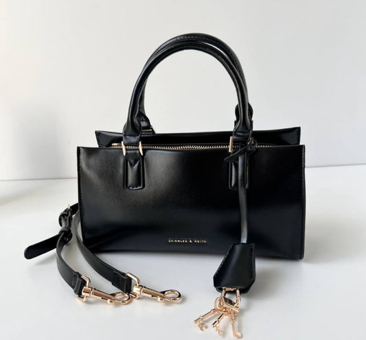 Charles & keith Bag with Brand Box