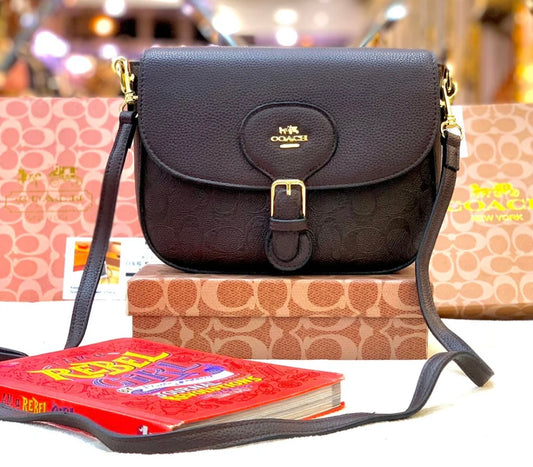 Coach Handbag with Brand Box