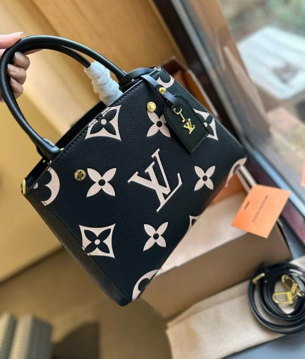 LV High Quality Bag with Brand Box