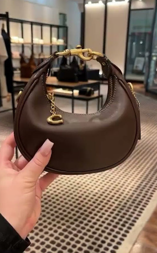 COACH JONIE Bag with BRAND Box