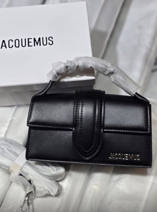 Jacquemus Bambino Bag with Brand Box